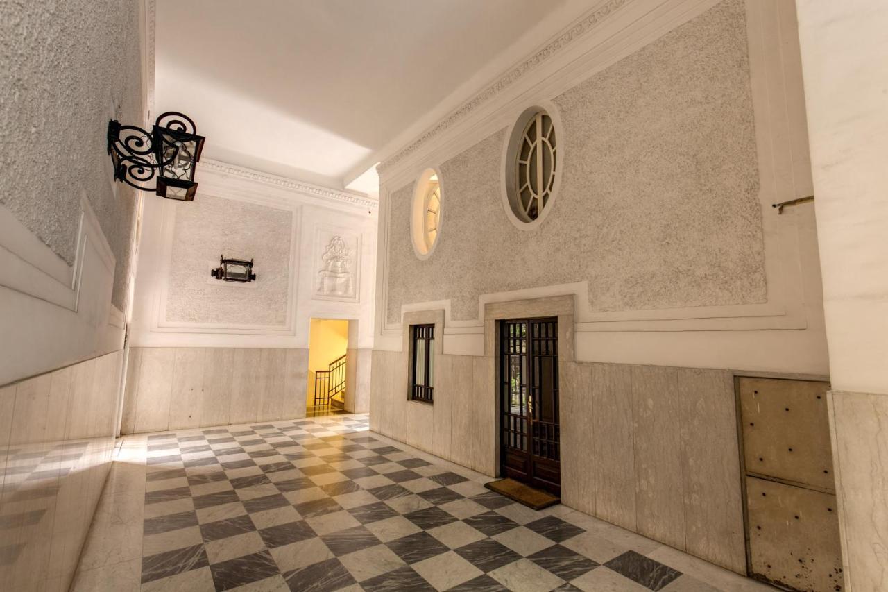 Liberty - Liberty Collection Apartamento