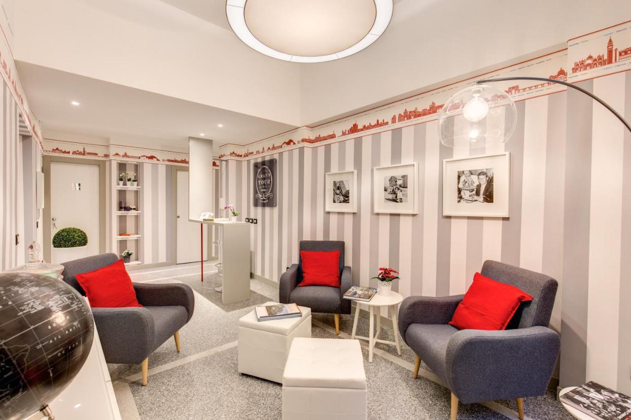 Liberty - Liberty Collection Apartamento Roma