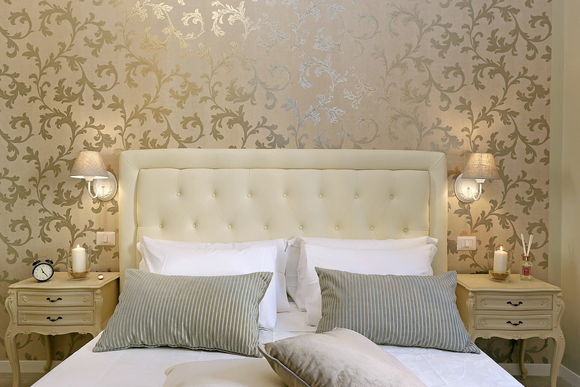 Liberty - Liberty Collection Apartamento