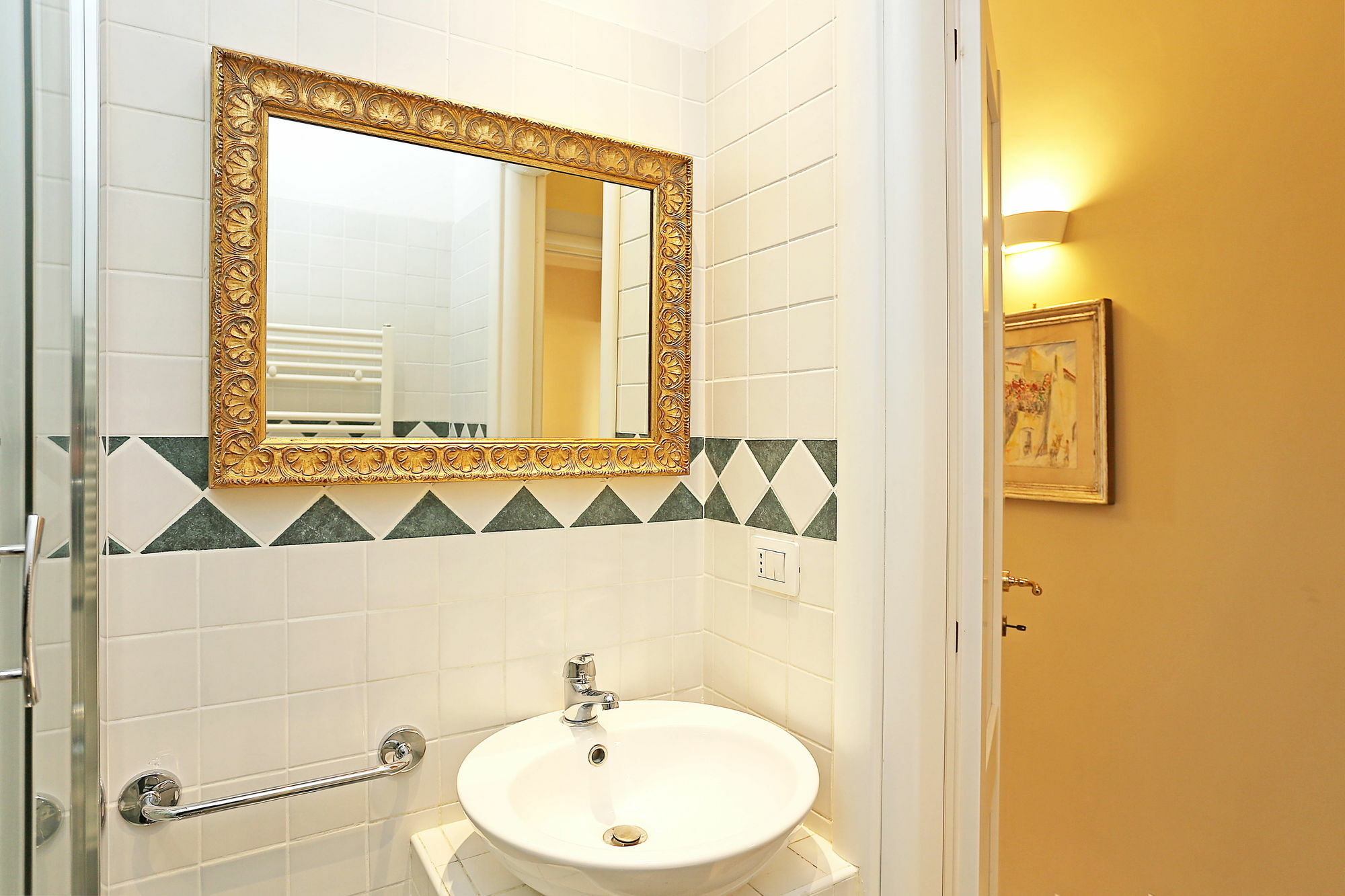 Liberty - Liberty Collection Apartamento