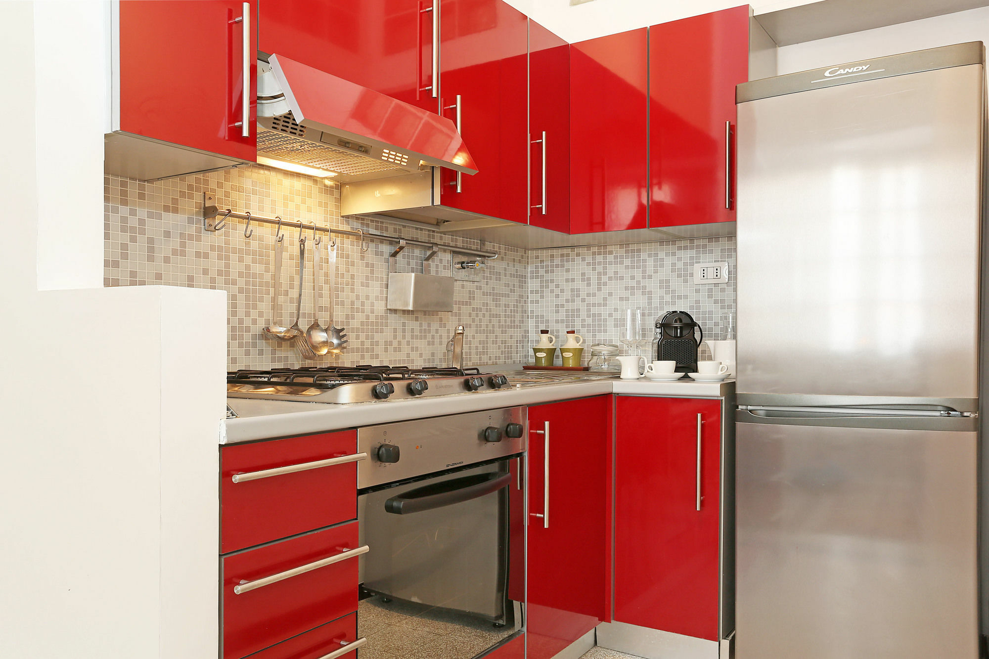 Liberty - Liberty Collection Apartamento