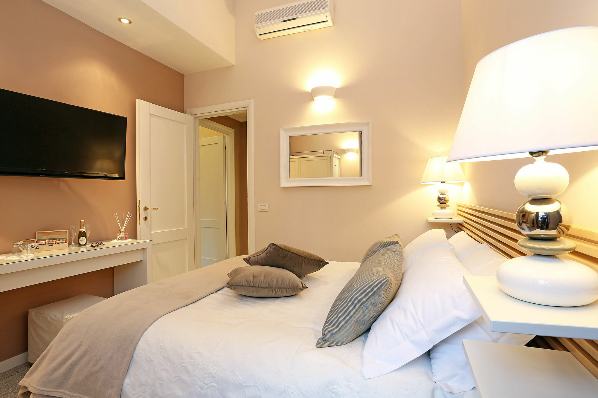 Apartamento Liberty - Liberty Collection