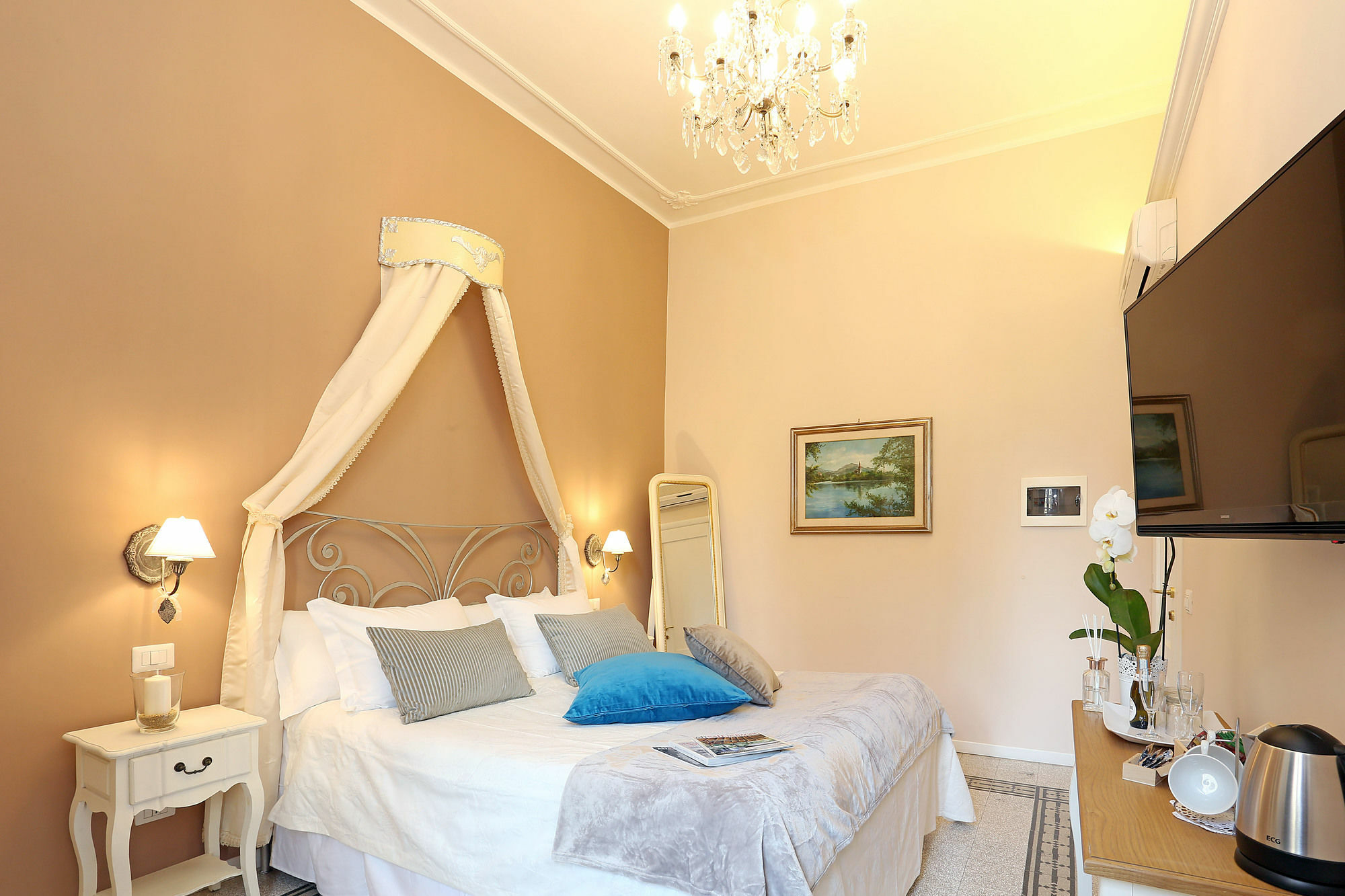 Apartamento Liberty - Liberty Collection *