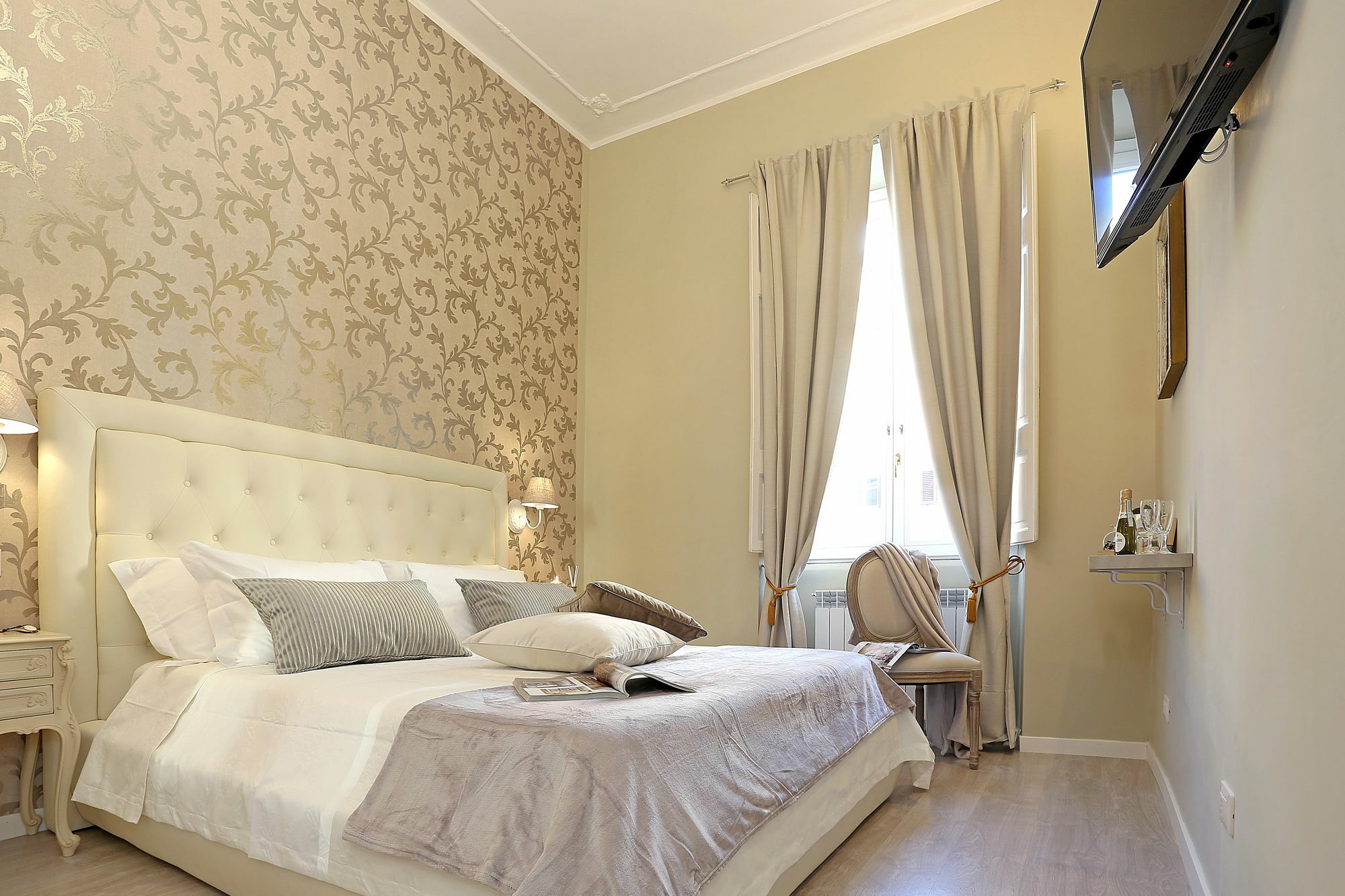 Liberty - Liberty Collection Apartamento