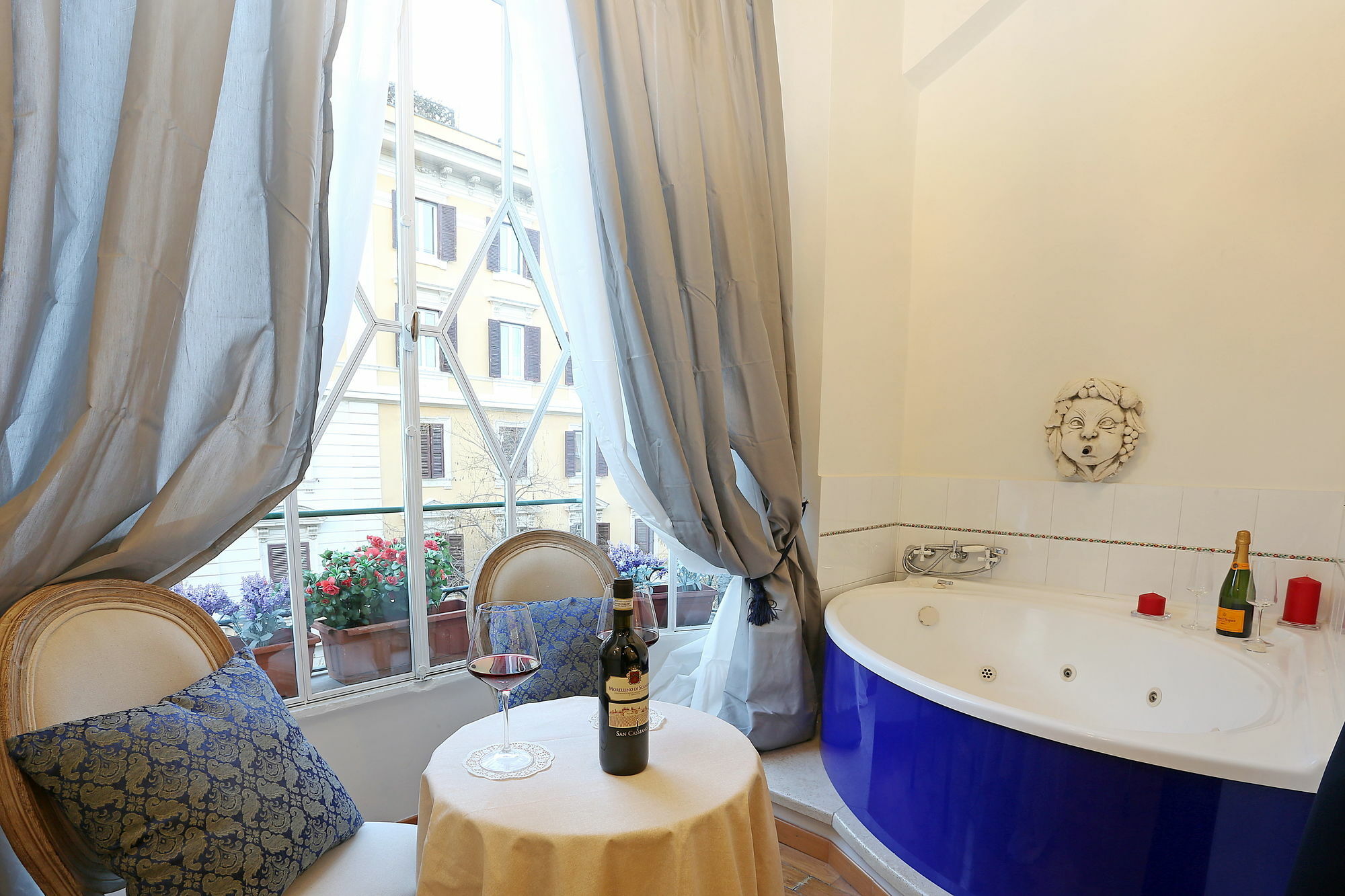 Apartamento Liberty - Liberty Collection