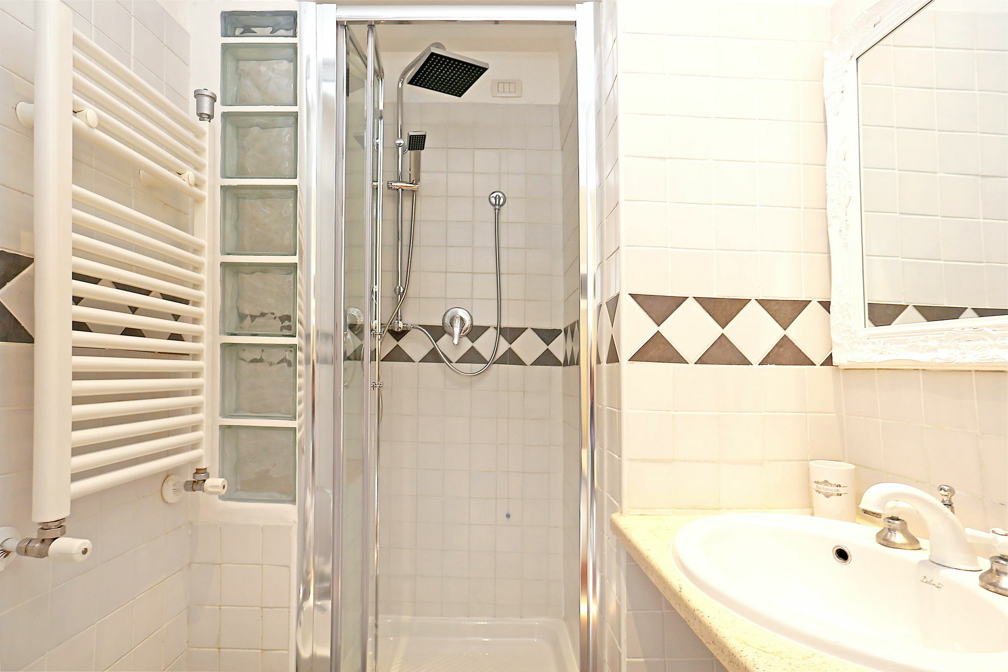 Liberty - Liberty Collection Apartamento Roma