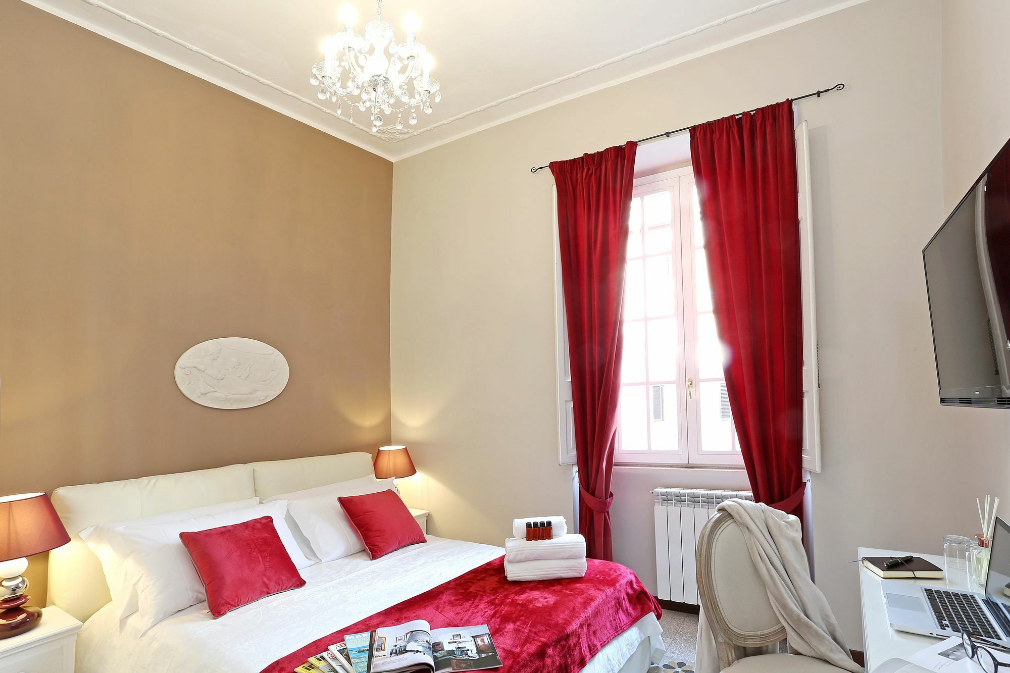Liberty - Liberty Collection Apartamento